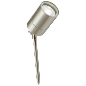 Ansell Lighting AACERO SL SSL  Acero Stainless Steel GU10 Spike Light Discount