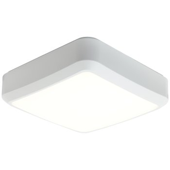 Ansell Lighting AALED2 WV CCT DD4 M3  Astro 2 14W CCT Selectable White LED Bulkhead - DALI Dim, Emergency Hot on Sale