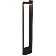 Ansell Lighting AARLEDB 100  Arco 11W 4000K 1000mm Graphite LED Bollard For Sale