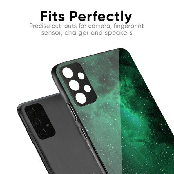 Emerald Firefly Glass Case For Realme 11 Pro Plus 5G For Discount