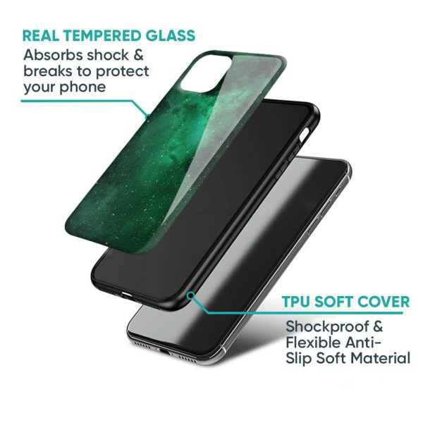 Emerald Firefly Glass Case For Realme 11 Pro Plus 5G For Discount