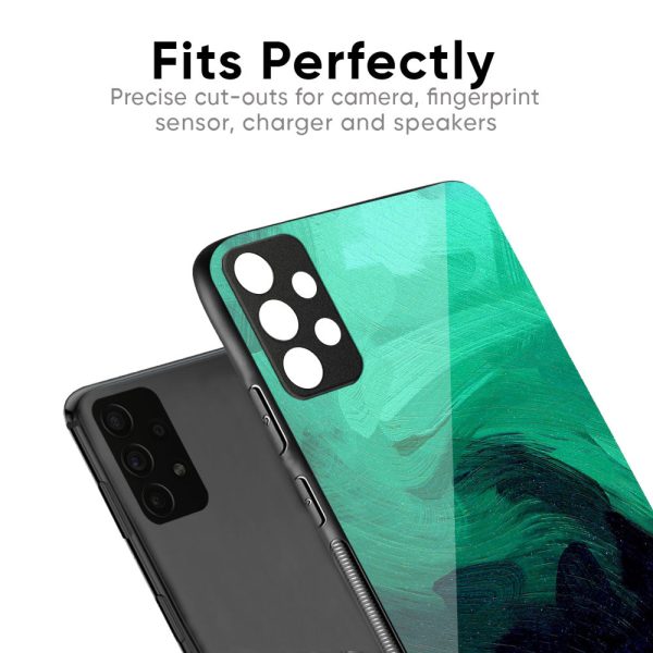 Scarlet Amber Glass Case for Realme 11 Pro Plus 5G Sale