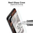 Worship Glass Case for Realme C55 Discount