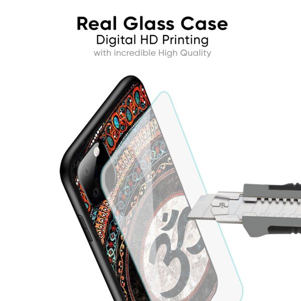 Worship Glass Case for Realme C55 Discount