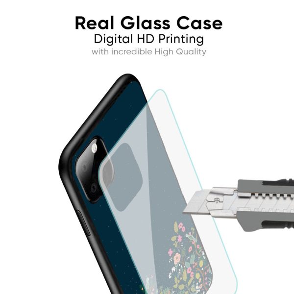 Small Garden Glass Case For Realme 11 Pro Plus 5G Discount