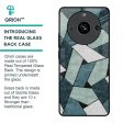 Abstact Tiles Glass Case for Realme 11 Pro 5G Hot on Sale