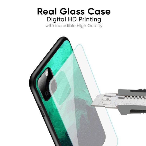 Scarlet Amber Glass Case for Realme 11 Pro Plus 5G Sale