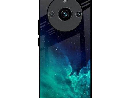 Winter Sky Zone Glass Case For Realme 11 Pro Plus 5G For Sale