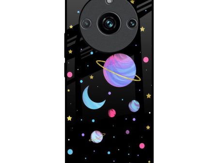 Planet Play Glass Case For Realme 11 Pro Plus 5G Discount