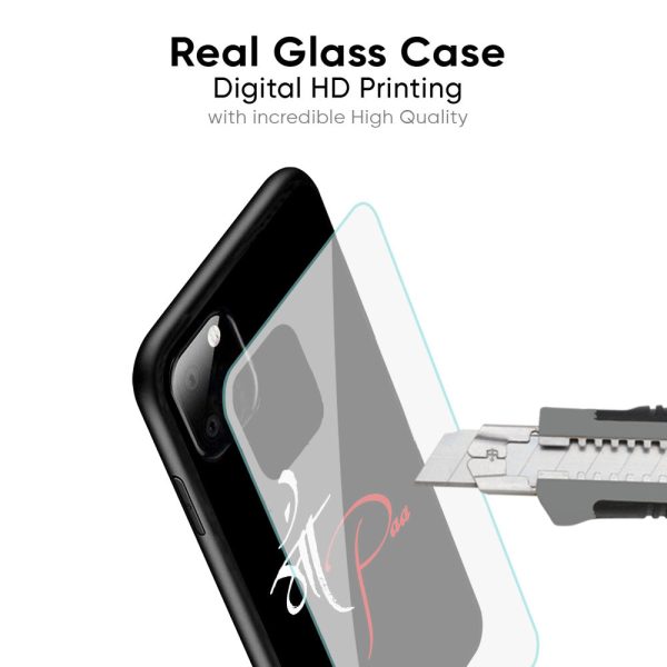 Your World Glass Case For Vivo V27 5G Online Sale