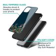 Small Garden Glass Case For Realme 11 Pro Plus 5G Discount