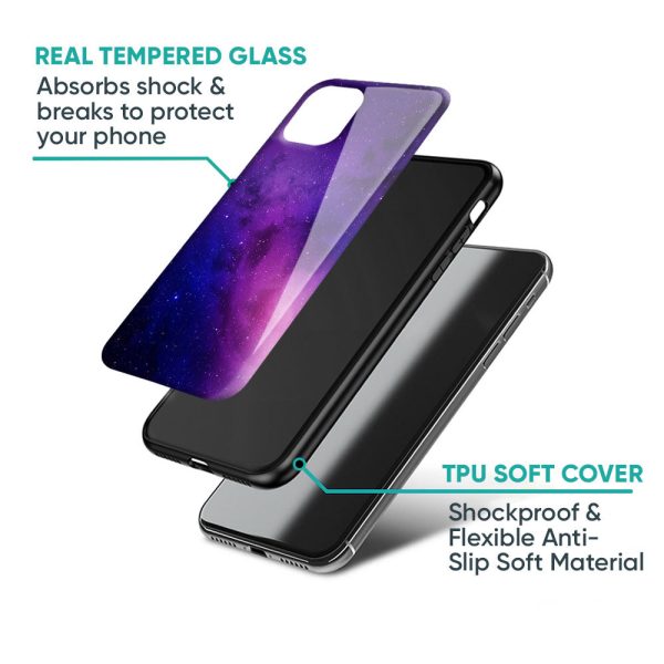 Stars Life Glass Case For Realme 11 Pro Plus 5G For Sale