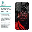 Lord Hanuman Glass Case For Samsung Galaxy A54 5G Hot on Sale