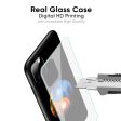 Yin Yang Balance Glass Case for Vivo T1 5G Discount