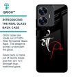 Your World Glass Case For Realme C55 Hot on Sale