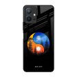 Yin Yang Balance Glass Case for Vivo T1 5G Discount