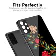 Dazzling Art Glass Case for Vivo X80 Pro 5G Online Hot Sale