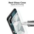 Abstact Tiles Glass Case for Oppo K10 5G on Sale