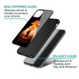 Luffy One Piece Glass Case for Oppo K10 5G Online Hot Sale