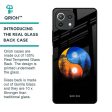 Yin Yang Balance Glass Case for Mi 11 Lite NE 5G Cheap