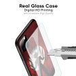 Japanese Animated Glass Case for iQOO 9 Pro Online Sale