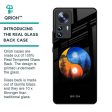 Yin Yang Balance Glass Case for Mi 12 Pro 5G Online Hot Sale