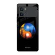 Yin Yang Balance Glass Case for iQOO 9 Pro Discount