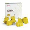 Xerox Phaser 8860 Yellow 6pk OEM For Cheap