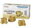 Xerox Phaser 8560 Yellow Ink 3pk OEM on Sale