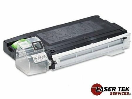 1 Pack Sharp AL-110TD AL-100TD Black Remanufactured Copier Toner Cartridge Replacement for AL-1000 1010 1020 Hot on Sale