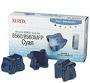 Xerox Phaser 8560 Cyan Ink 3pk OEM Online Hot Sale